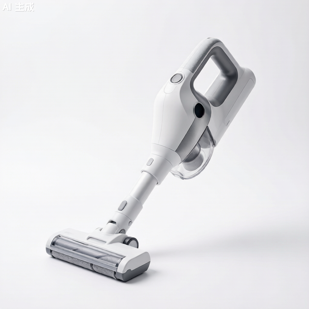 Handheld Vacuum Cleaner
