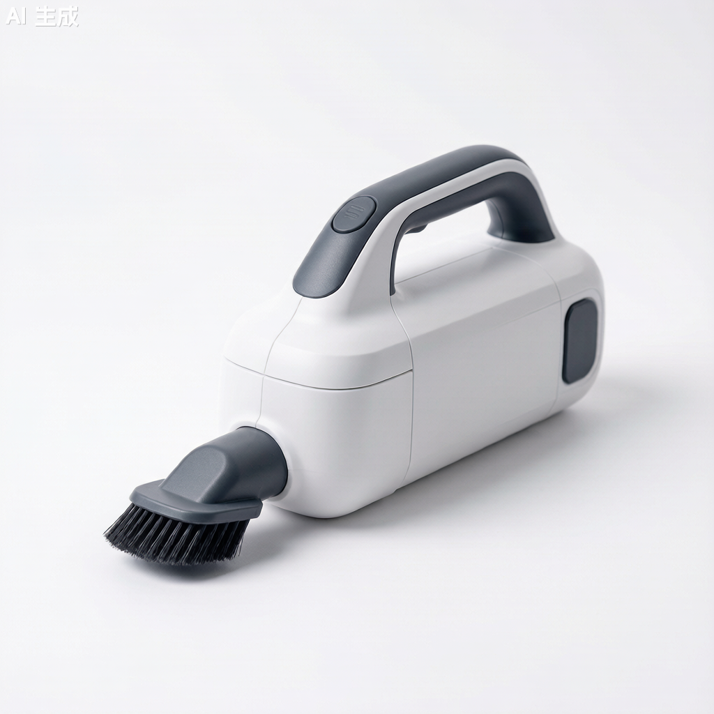 Steam Cleaner