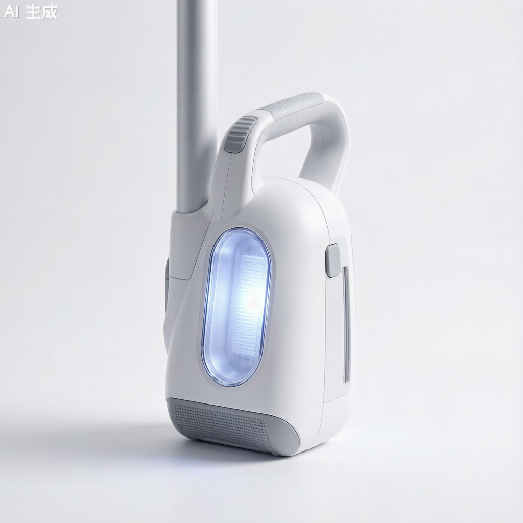 UV Mite Remover