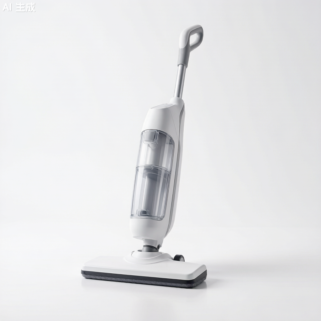 Car Vacuum Cleaner