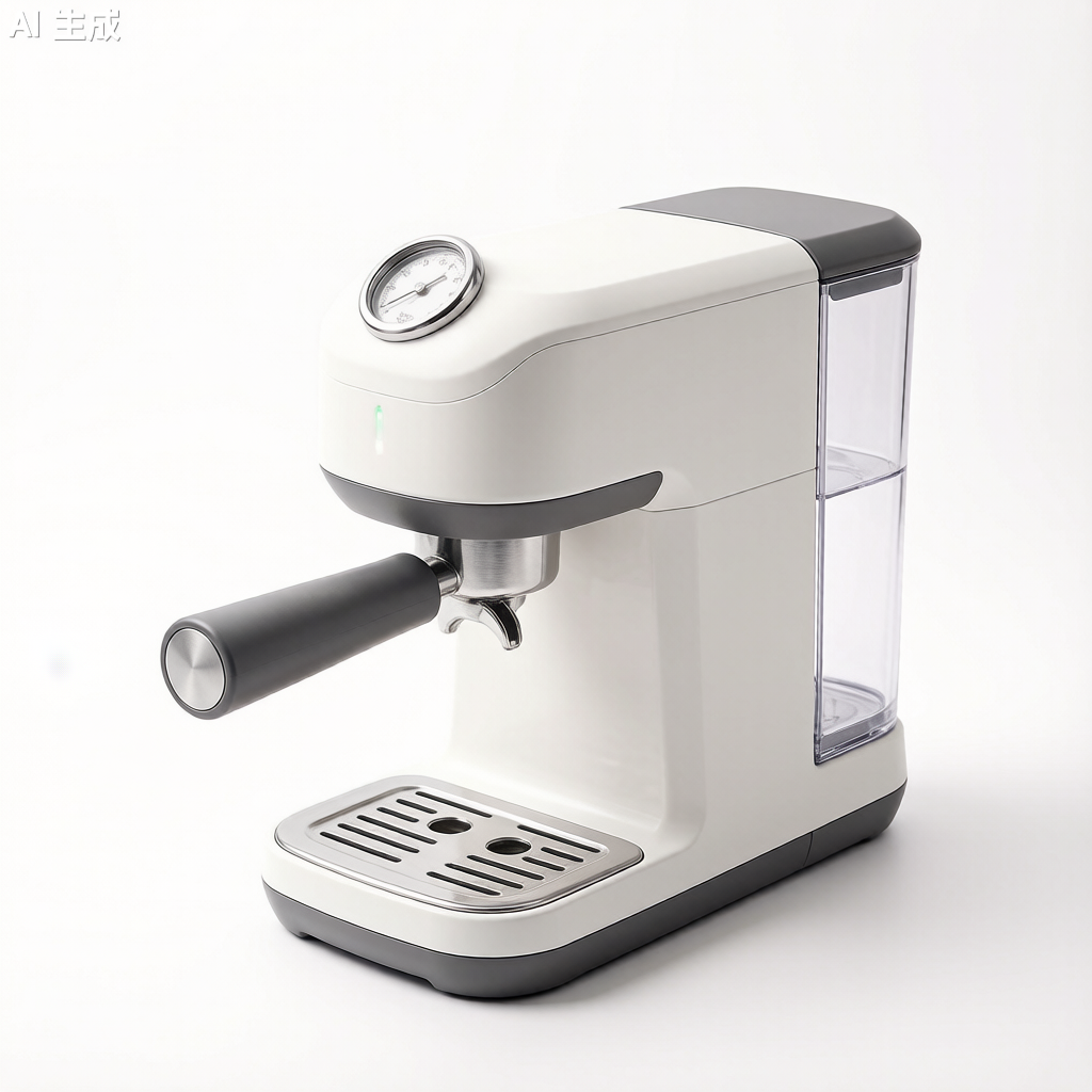 Espresso Coffee Machine