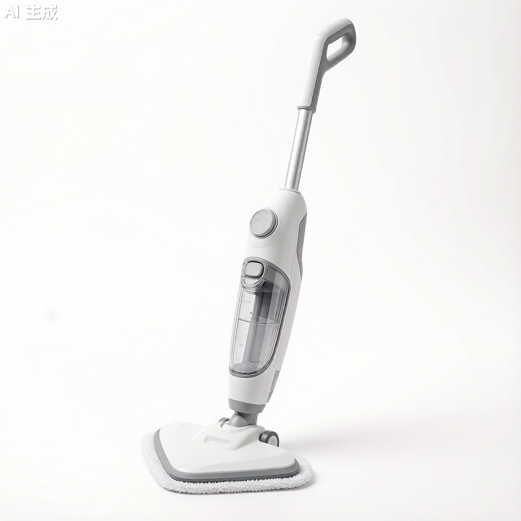 Upright Steam Mop