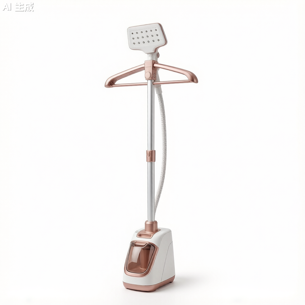 Standing Garment Steamer