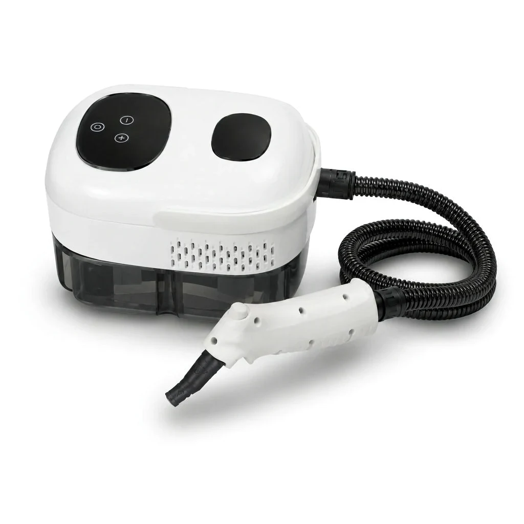 Pembersih uap
