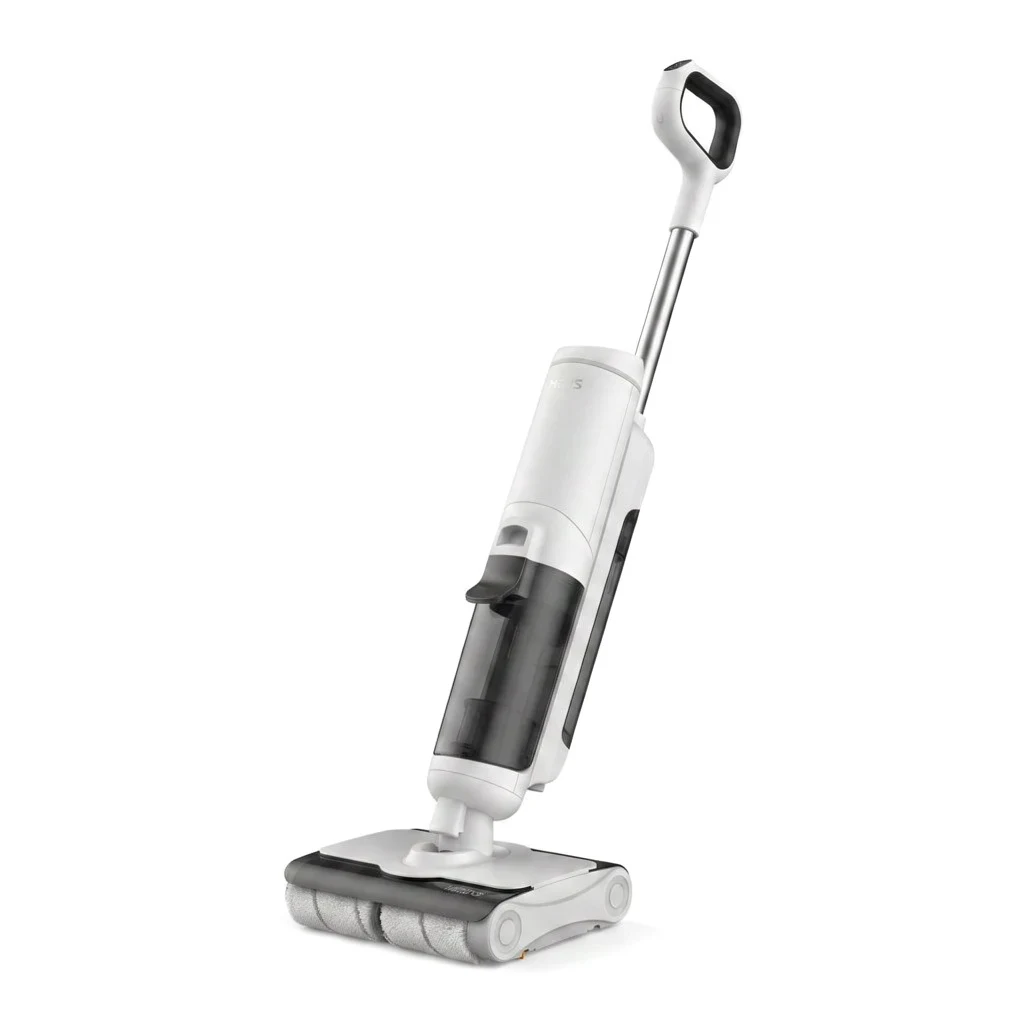 Mesin Scrubber Lantai