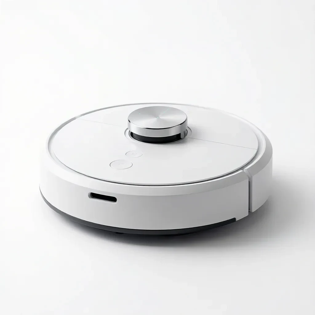 Robot penyedot debu