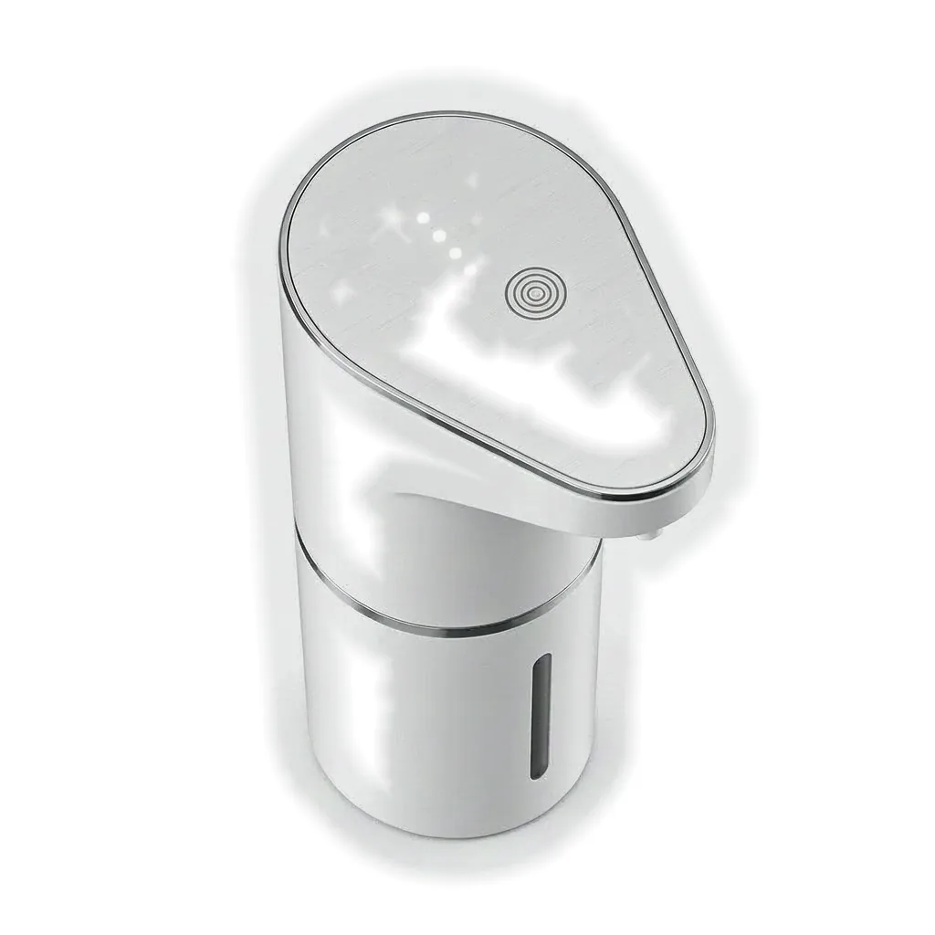 موزع صابون رغوي أوتوماتيكي SD-901 · 4 مستويات ذكية 03